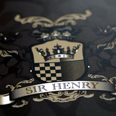 Sir Henry referenz